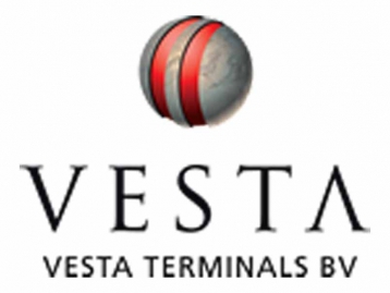 Referentie: Vesta Terminals BV